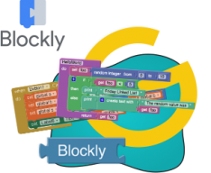 Google Blockly! Апофеоз визуального программирования - КИБЕРшкола программирования для детей, компьютерные курсы для школьников, начинающих и подростков - KIBERone г. Екатеринбург