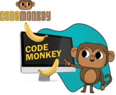 CodeMonkey. Развиваем логику - КИБЕРшкола программирования для детей, компьютерные курсы для школьников, начинающих и подростков - KIBERone г. Екатеринбург