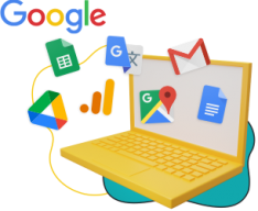 Приложения Google. Применять для жизни! 35 приложений от Google, о которых вы могли не знать - КИБЕРшкола программирования для детей, компьютерные курсы для школьников, начинающих и подростков - KIBERone г. Екатеринбург