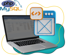 PHP+SQL - КИБЕРшкола программирования для детей, компьютерные курсы для школьников, начинающих и подростков - KIBERone г. Екатеринбург