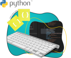 Программирование в Python. Создай свою первую игру! - КИБЕРшкола программирования для детей, компьютерные курсы для школьников, начинающих и подростков - KIBERone г. Екатеринбург