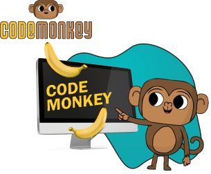 CodeMonkey. Развиваем логику - КИБЕРшкола программирования для детей, компьютерные курсы для школьников, начинающих и подростков - KIBERone г. Екатеринбург