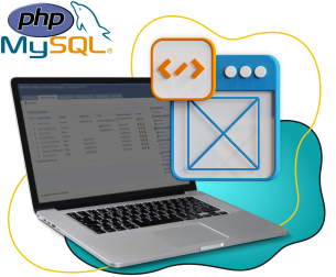 PHP+SQL - КИБЕРшкола программирования для детей, компьютерные курсы для школьников, начинающих и подростков - KIBERone г. Екатеринбург