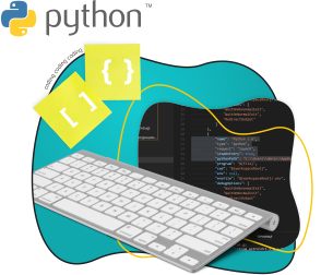 Программирование в Python. Создай свою первую игру! - КИБЕРшкола программирования для детей, компьютерные курсы для школьников, начинающих и подростков - KIBERone г. Екатеринбург