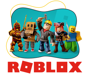 Roblox Studio. Сделать все, что вы можете себе представить - КИБЕРшкола программирования для детей, компьютерные курсы для школьников, начинающих и подростков - KIBERone г. Екатеринбург